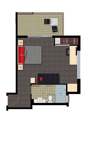  Australia Accommodation