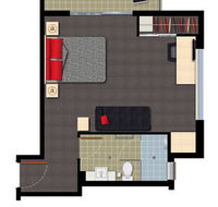 The Jephson Hotel - Australia Accommodation