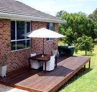 The Kabana Luxury Accommodation - Australia Accommodation