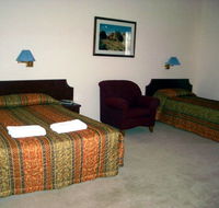 The Kidman Wayside Inn - Australia Accommodation