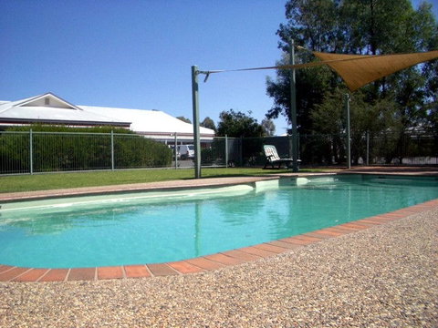 The Kidman Wayside Inn - Australia Accommodation 4