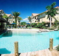 The Lakes Cairns Resort  Spa - Australia Accommodation