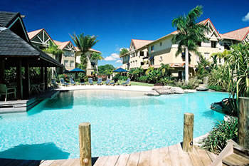 The Lakes Cairns Resort & Spa - Australia Accommodation 0