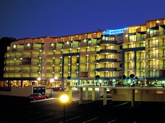 Landmark Resort - Australia Accommodation 3