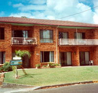 The Links - Australia Accommodation