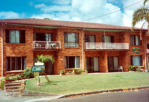 The Links - Australia Accommodation 0