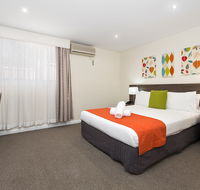 Comfort Inn Aden Mudgee - Australia Accommodation