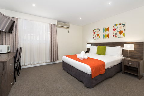Comfort Inn Aden Mudgee - Australia Accommodation 0