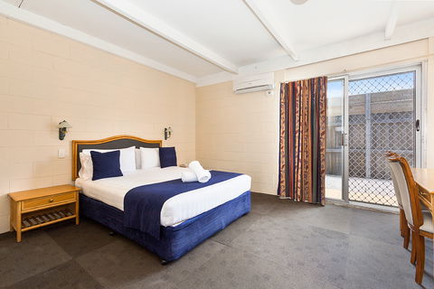 Comfort Inn Aden Mudgee - Australia Accommodation 1