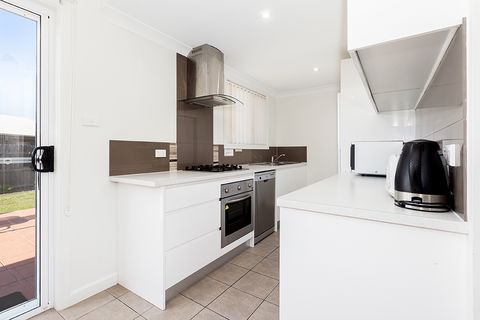 Comfort Inn Aden Mudgee - Australia Accommodation 7