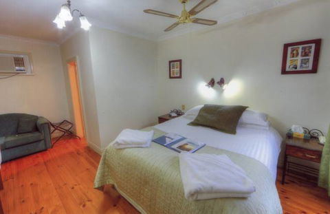 The Lodge Outback Motel - Australia Accommodation 3