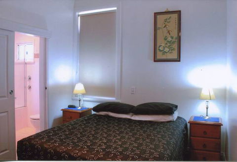 The Lodge Outback Motel - Australia Accommodation 9