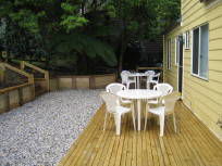 The Loft - Australia Accommodation 1