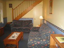The Loft - Australia Accommodation 2