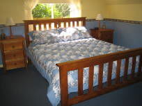 The Loft - Australia Accommodation 3