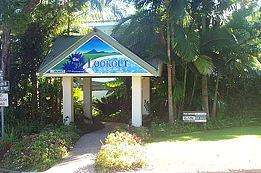  Australia Accommodation