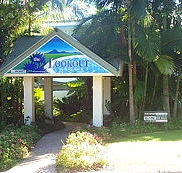 The Lookout Noosa - Australia Accommodation