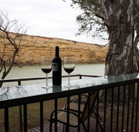 The Manor - Blanchetown - Australia Accommodation