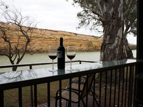 The Manor - Blanchetown - Australia Accommodation 0