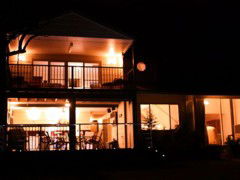 The Manor - Blanchetown - Australia Accommodation 1