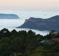 The Mountain Heritage Hotel and Spa Retreat - Australia Accommodation