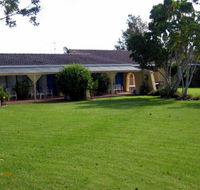 The Nambucca Motel - Australia Accommodation