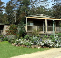 The Original Gold Rush Colony South Coast Accommodation - Australia Accommodation