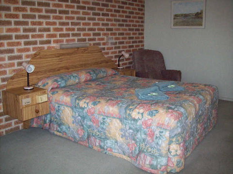 The Palms Motel - Australia Accommodation 3