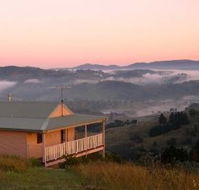 The Peak at Mt Kanimbla - Australia Accommodation