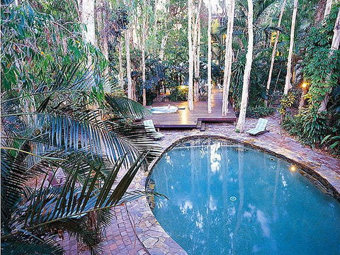 Reef Retreat, The - Australia Accommodation 0