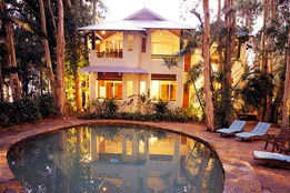 Reef Retreat, The - Australia Accommodation 2