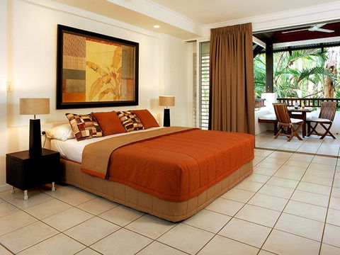 Reef Retreat, The - Australia Accommodation 1