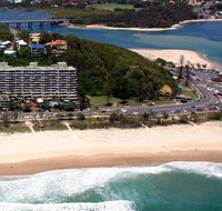 The Rocks Resort - Australia Accommodation