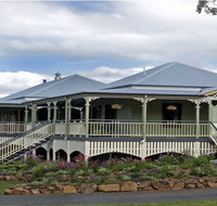 The Sanctuary Springbrook Guest House Cottage - Australia Accommodation