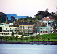 The Sebel Harbourside Kiama - Australia Accommodation