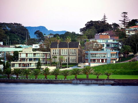 The Sebel Harbourside Kiama - Australia Accommodation 0