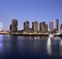 The Sebel Residences Melbourne Docklands - Australia Accommodation