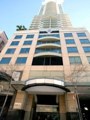The Sebel Residence Chatswood - Australia Accommodation 2