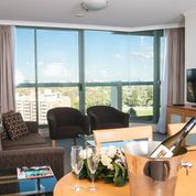 The Sebel Residence Chatswood - Australia Accommodation 1