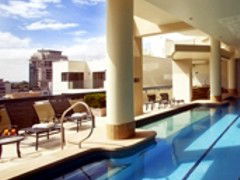 The Sebel Residence Chatswood - Australia Accommodation 5