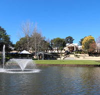 The Sebel Resort  Spa Hawkesbury Valley - Australia Accommodation