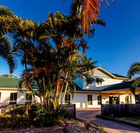 Shamrock Gardens - Australia Accommodation