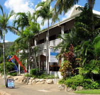 The Sovereign Resort Hotel - Australia Accommodation
