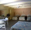 Spanish Lantern Motor Inn Parkes