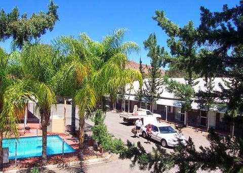 The Swagmans Rest - Australia Accommodation 0