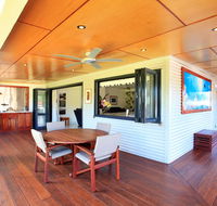The Tin Sheds-Norfolk Island - Australia Accommodation