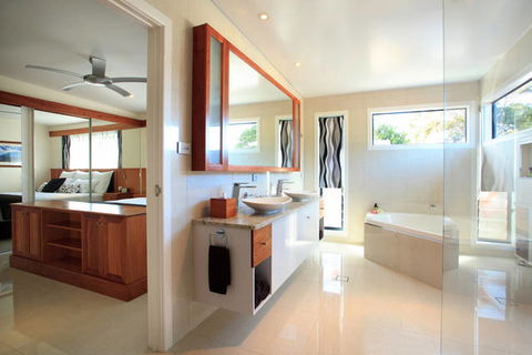 The Tin Sheds-Norfolk Island - Australia Accommodation 1