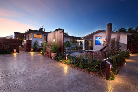 The Tin Sheds-Norfolk Island - Australia Accommodation 2