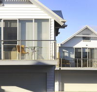 The Victoria Apartments - Australia Accommodation