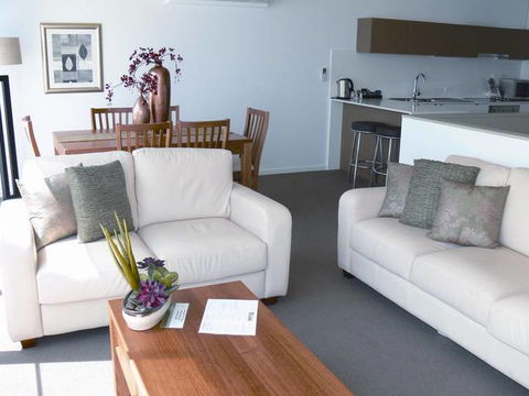 The Victoria Apartments - Australia Accommodation 1